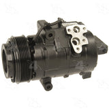 Four Seasons Air Conditioner Compressor (MPN: 157314)