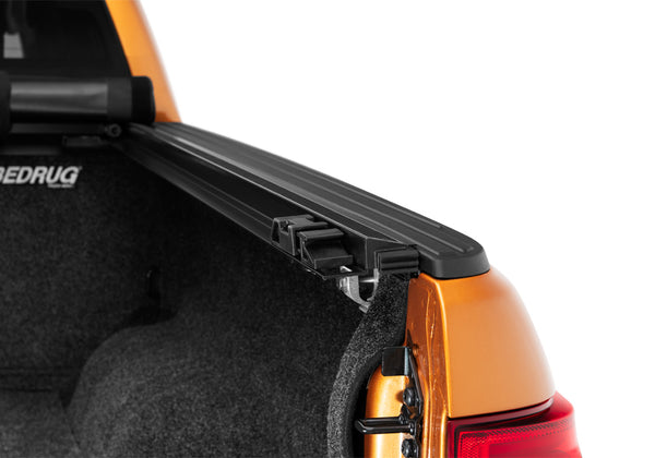 Truxedo Pro X15 Soft Roll-Up Tonneau Cover (MPN: 1431101)