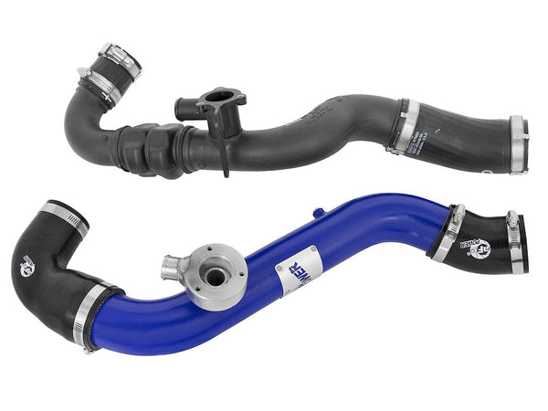 aFe Power Turbocharger Intercooler Pipe (MPN: 46-20254-L)