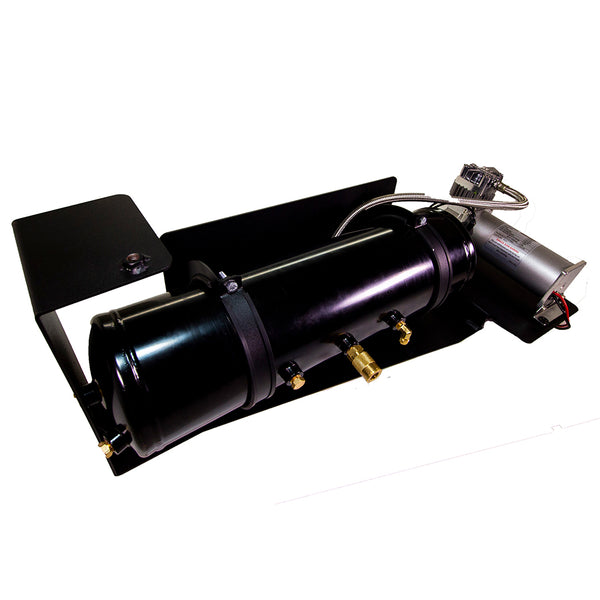 Kleinn OnBoard Air Compressor System (MPN: JT-OBA)