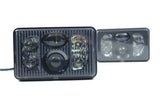 Morimoto Headlight Assembly (MPN: LF267)