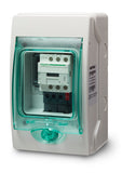 Mastervolt Power Transfer Switch (MPN: 55106000)