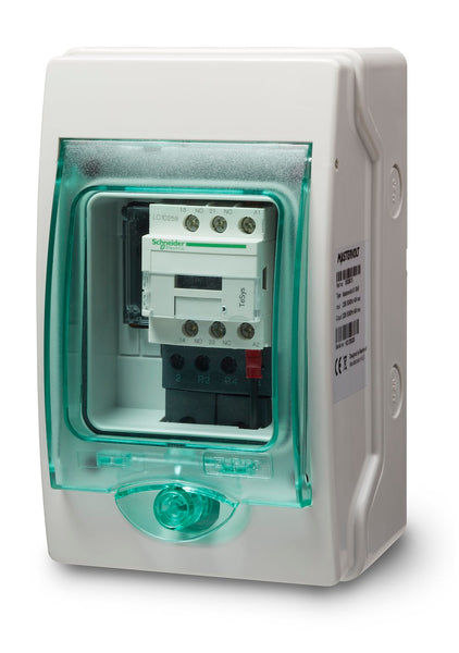 Mastervolt Power Transfer Switch (MPN: 55106000)