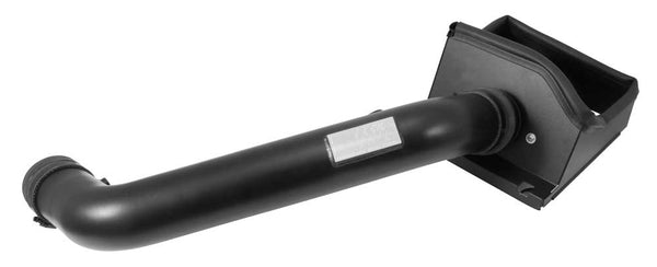 K&N Blackhawk Induction Air Intake System (MPN: 71-2584)