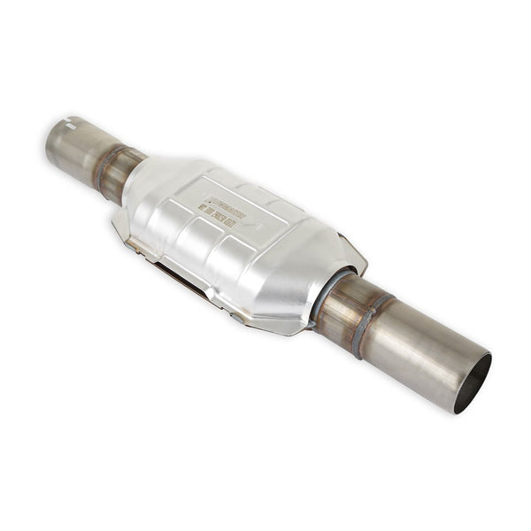 Flowmaster Direct Fit Catalytic Converter (MPN: 2010025)