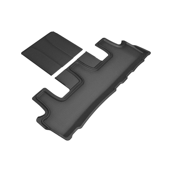 3D Mats KAGU Custom Fit Floor Liner (MPN: L1FR14801509)