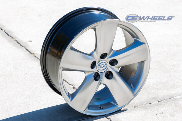 OE Wheels LX19 Aluminum Wheel (MPN: LX19-18080-5450-35HS)