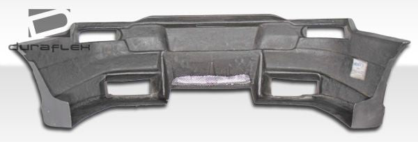 Duraflex Bomber Bumper Cover (MPN: 100116)