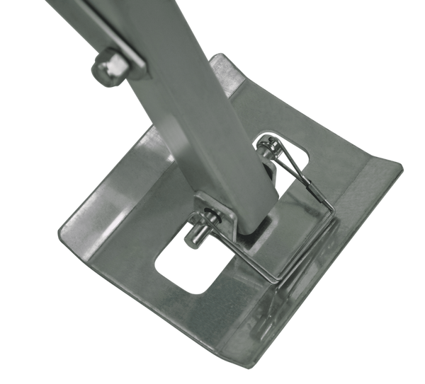 Ultra-Fab Products King Pin Stabilizer Jack Stand (MPN: 19-950200)