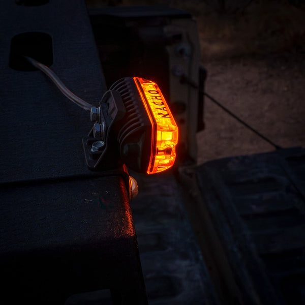 ARB NACHO NANO Underbody Light Kit (MPN: NAN212)