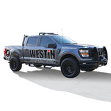 Westin Outlaw Drop Nerf Step Bars (MPN: 20-13945)