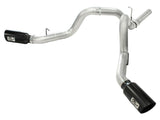 Advanced FLOW Engineering Exhaust System Kit (MPN: 49-04043-B)