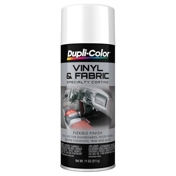 Dupli-Color Vinyl And Fabric Coating (MPN: HVP105)