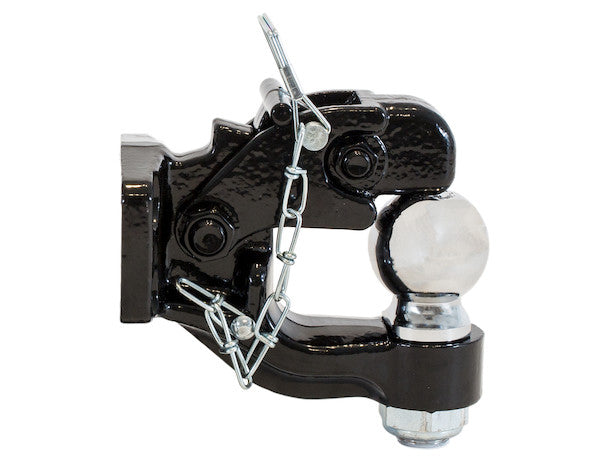 Buyers Products Pintle Hook Assembly (MPN: 10055)