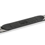 Westin Automotive Platinum Oval Step Bars (MPN: 21-1950)