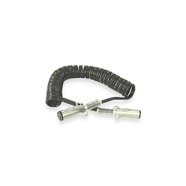 Velvac Trailer Wiring Connector (MPN: 590172)