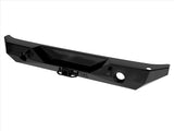 Icon Vehicle Dynamics Pro Series Rear Bumper (MPN: 25218)