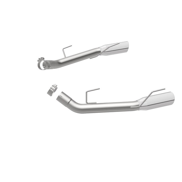 MagnaFlow Ford Mustang Race Series Exhaust System Kit (MPN: 16843)