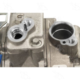 Four Seasons Air Conditioner Compressor (MPN: 98364)