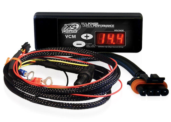 XS Batteries Voltage Regulator Control Module (MPN: XSP310-313)