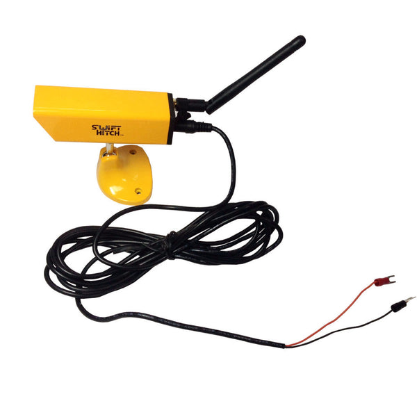 Swift Hitch Wireless Back-Up Camera System (MPN: SH04)