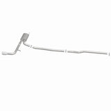MagnaFlow Ford Fusion Street Series Exhaust System (MPN: 15229)