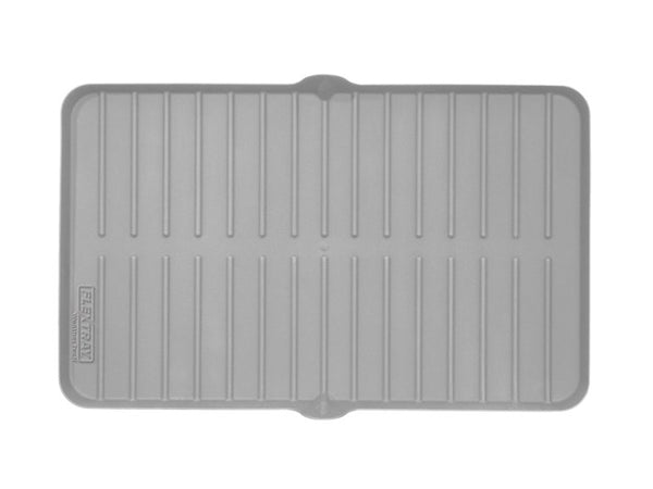 Weathertech FlexTray Silicone Counter Mat (MPN: 8AFT1GR)