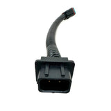 KC 4 Inch Gravity LED Fog Light System (MPN: 1497)