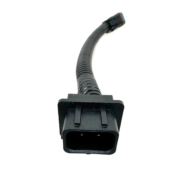 KC 4 Inch Gravity LED Fog Light System (MPN: 1497)