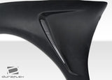 Duraflex F-1 Fender (MPN: 100122)