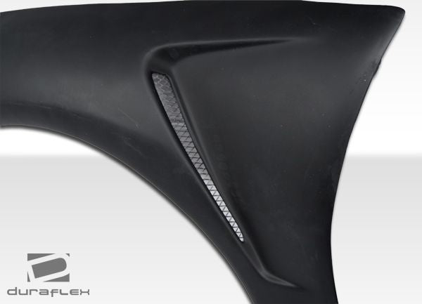 Duraflex F-1 Fender (MPN: 100122)