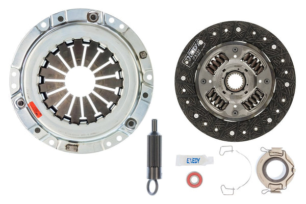 Exedy Clutch Set Stage 1 (MPN: 16802)