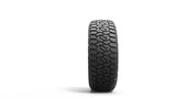 Fury Off Road Tires Country Hunter RT (MPN: RT33125020A)