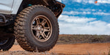 Fuel Off Road Slayer D837 Wheel (MPN: D8372090B450)