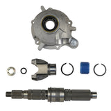Rubicon Express Transfer Case Slip Yoke Eliminator Kit (MPN: RE1811)