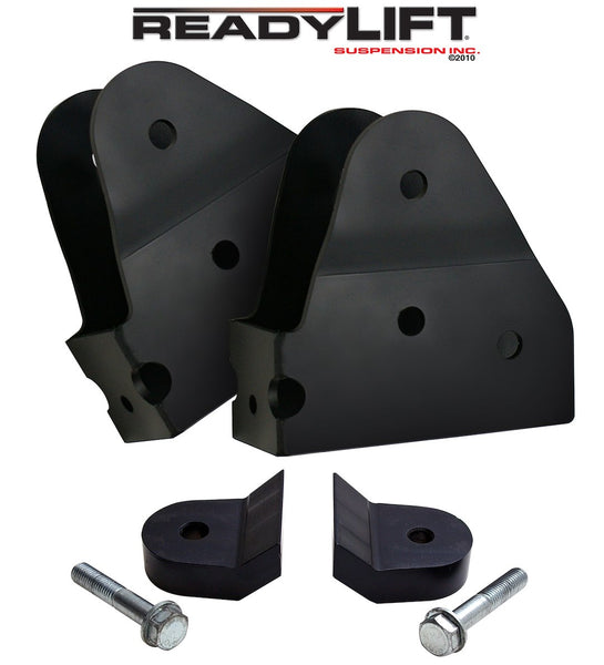 ReadyLIFT Radius Arm Bracket (MPN: 67-2550)