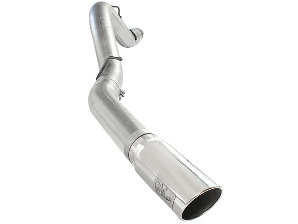 Advanced FLOW Engineering Exhaust System Kit (MPN: 49-04041-P)