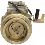 Four Seasons Air Conditioner Compressor (MPN: 78496)