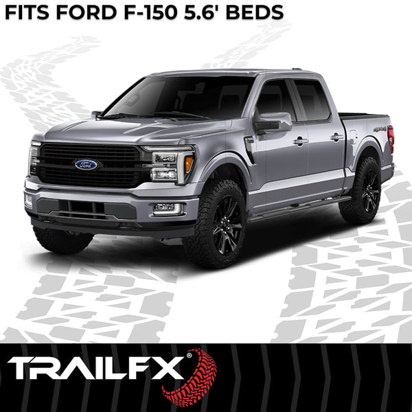 TrailFX Bed Mat (MPN: 630N)