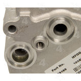 Four Seasons Air Conditioner Compressor (MPN: 58169)