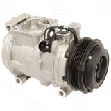 Four Seasons Air Conditioner Compressor (MPN: 58356)