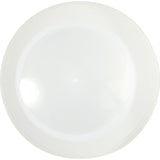 Navigation light lens for Attwood Marine all-round lights (MPN: 91017B7)