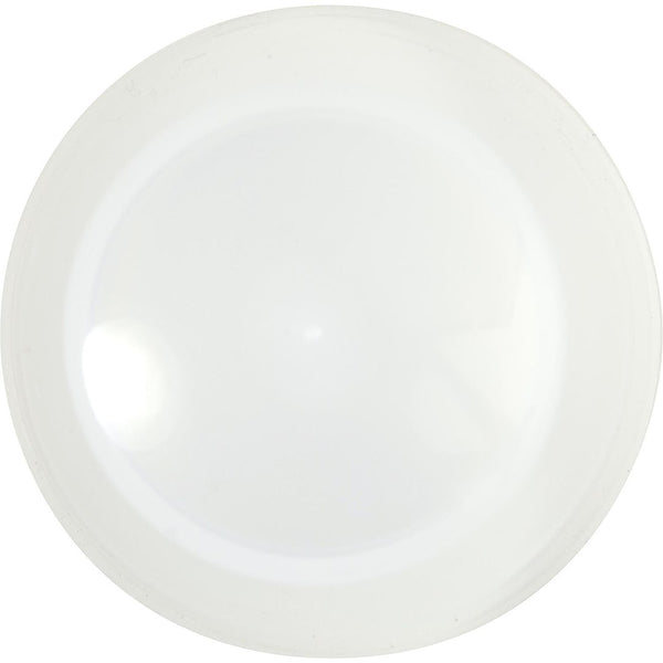 Navigation light lens for Attwood Marine all-round lights (MPN: 91017B7)