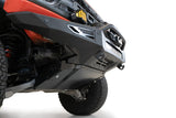 Rock Fighter Front Bumper for Bronco Raptor (MPN: F260181060103)