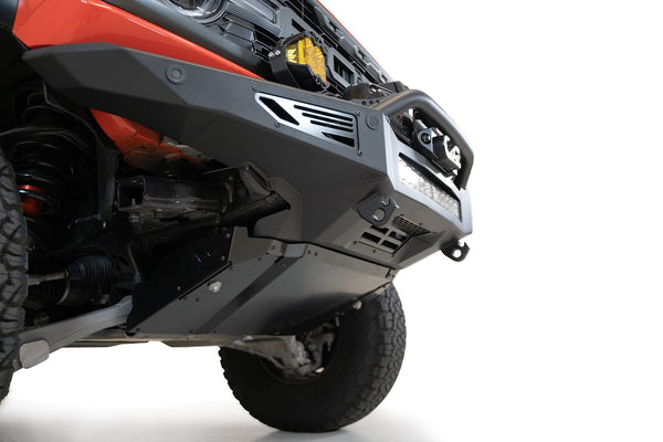 Rock Fighter Front Bumper for Bronco Raptor (MPN: F260181060103)