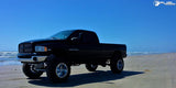 Fuel Off Road Maverick D536 Wheel (MPN: D53618909844)