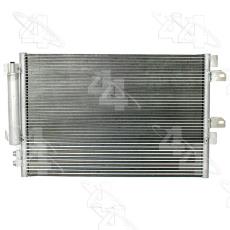Four Seasons Air Conditioner Condenser (MPN: 41044)
