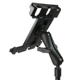 Ram Mounts Pod HD Tablet Mount (MPN: RAM-316-HD-18-TAB20U)