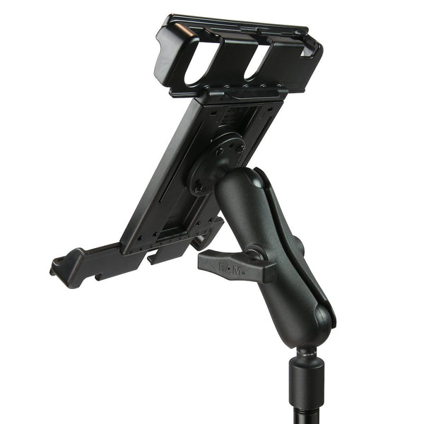 Ram Mounts Pod HD Tablet Mount (MPN: RAM-316-HD-18-TAB20U)