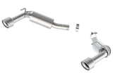 Borla Exhaust System Kit (MPN: 11849)